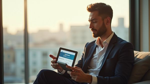 Comment faciliter le changement de banque facilement