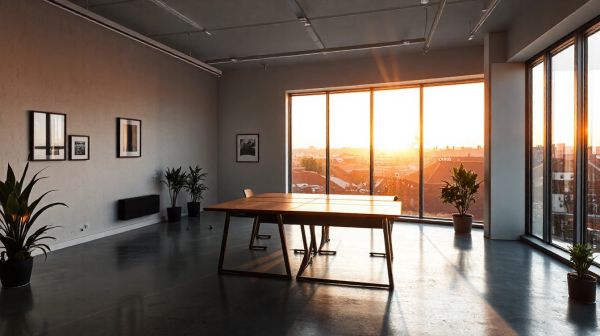 Explorez les meilleurs bureaux flexibles à louer à Dijon