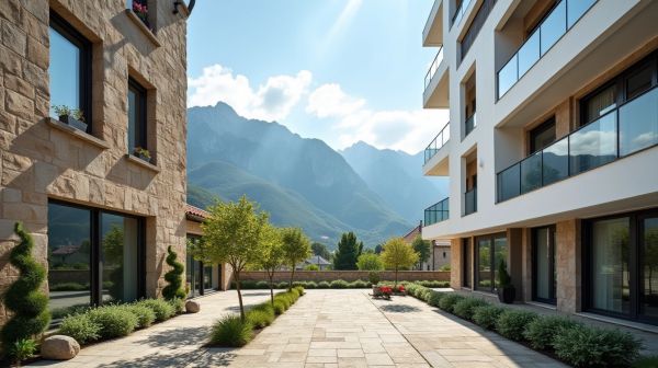 Pourquoi nos services immobiliers à Mont-de-Marsan dépassent vos attentes