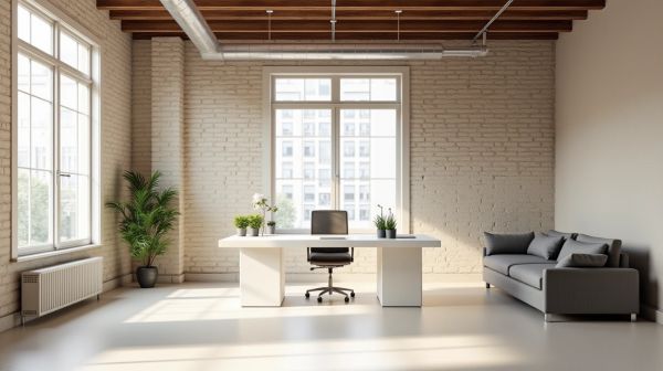 Trouvez votre espace de travail flexible à louer à Dijon